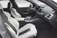 BMW M3 (Seria 3) din 2025 cu 46.901 km - oferta BMW236907 - foto 8