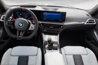 BMW M3 (Seria 3) din 2025 cu 46.901 km - oferta BMW236907 - foto 10