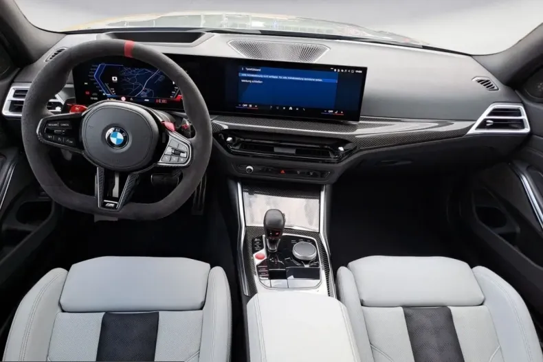 BMW M3 (Seria 3) din 2025 cu 46.901 km - oferta BMW236907 - foto 10