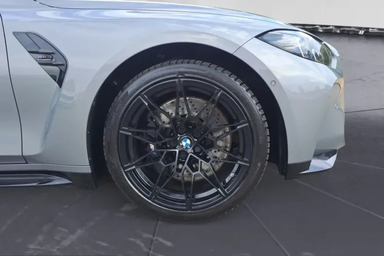 BMW M3 (Seria 3) din 2025 cu 46.901 km - oferta BMW236907 - foto 11