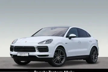 Porsche Cayenne din 2022 - oferta POR236908