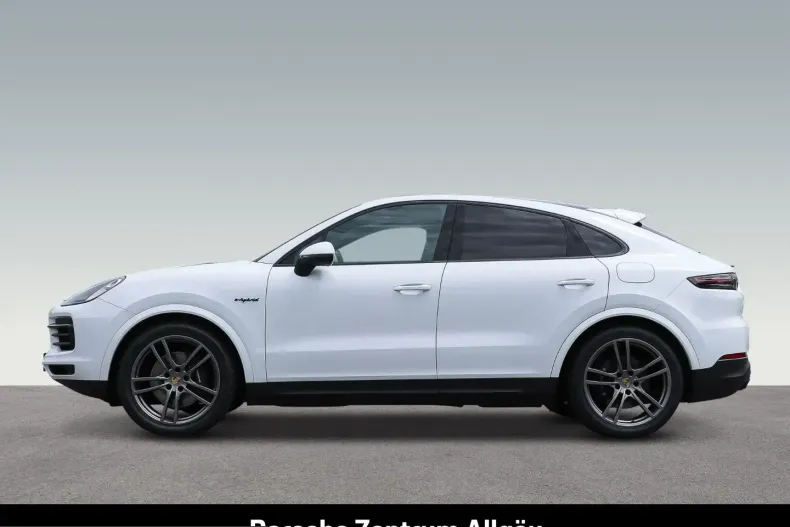 Porsche Cayenne din 2022 cu 53.000 km - oferta POR236908 - foto 2