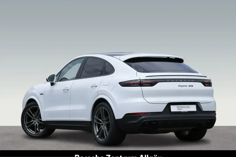 Porsche Cayenne din 2022 cu 53.000 km - oferta POR236908 - foto 3