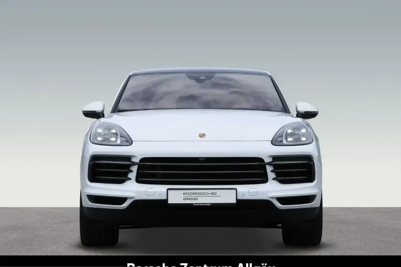 Porsche Cayenne din 2022 cu 53.000 km - oferta POR236908 - foto 4
