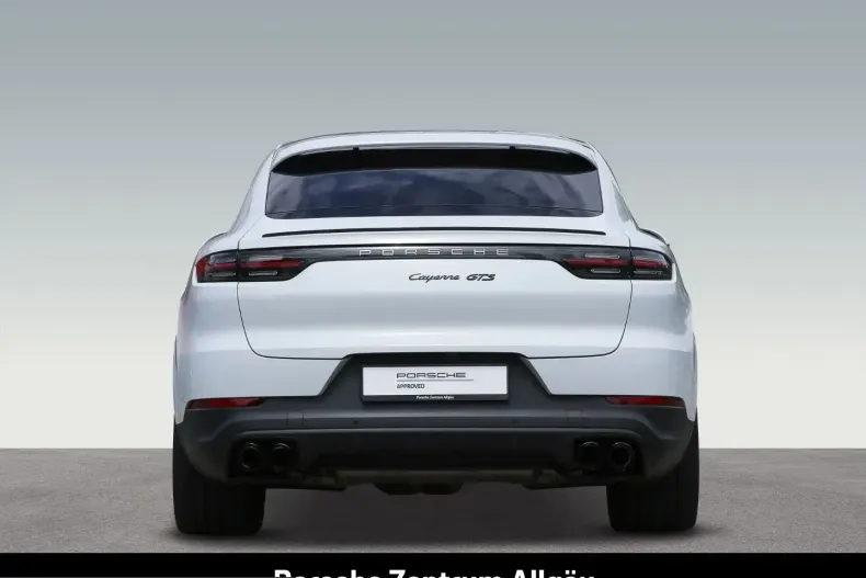 Porsche Cayenne din 2022 cu 53.000 km - oferta POR236908 - foto 5