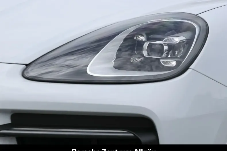 Porsche Cayenne din 2022 cu 53.000 km - oferta POR236908 - foto 6