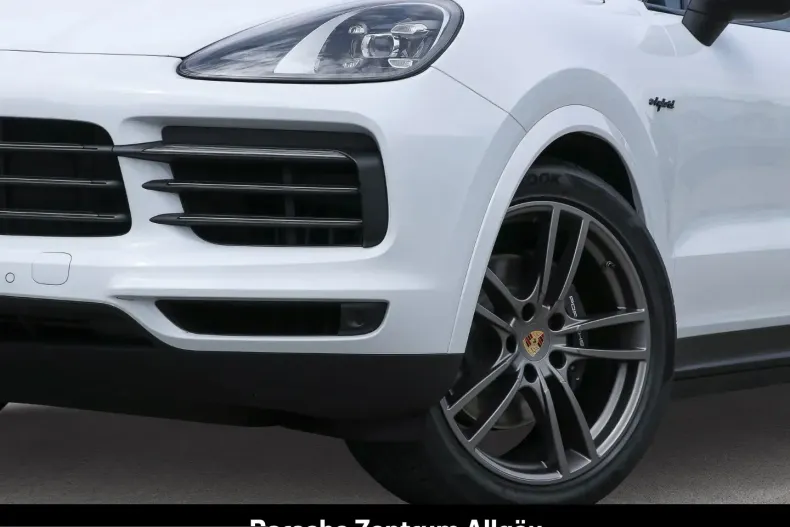 Porsche Cayenne din 2022 cu 53.000 km - oferta POR236908 - foto 7