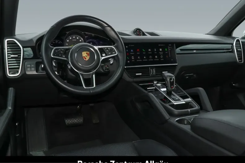 Porsche Cayenne din 2022 cu 53.000 km - oferta POR236908 - foto 9