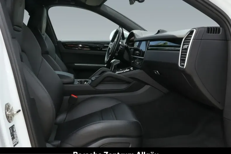 Porsche Cayenne din 2022 cu 53.000 km - oferta POR236908 - foto 10