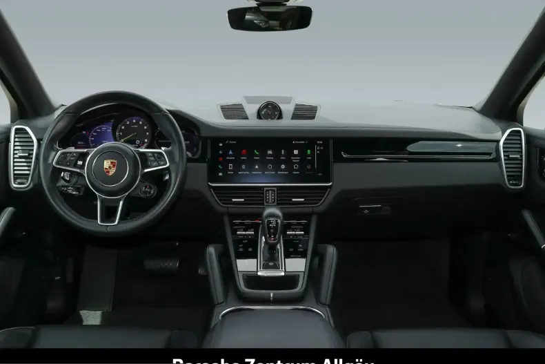 Porsche Cayenne din 2022 cu 53.000 km - oferta POR236908 - foto 11