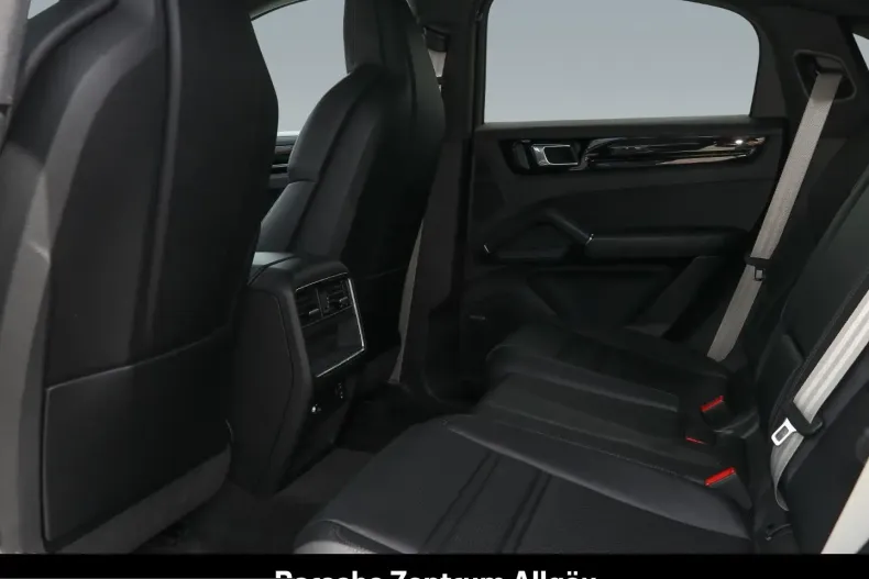 Porsche Cayenne din 2022 cu 53.000 km - oferta POR236908 - foto 12