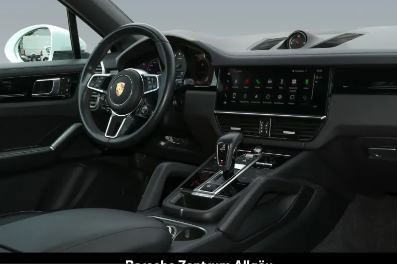 Porsche Cayenne din 2022 cu 53.000 km - oferta POR236908 - foto 13