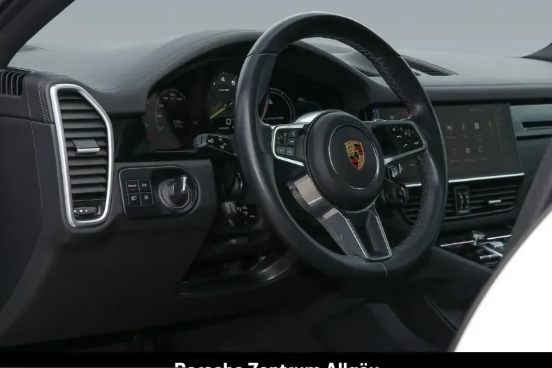 Porsche Cayenne din 2022 cu 53.000 km - oferta POR236908 - foto 14