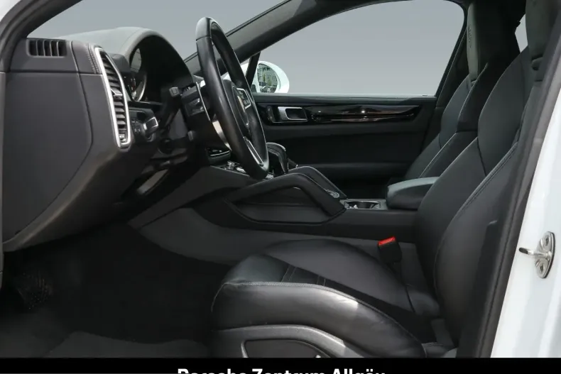 Porsche Cayenne din 2022 cu 53.000 km - oferta POR236908 - foto 21