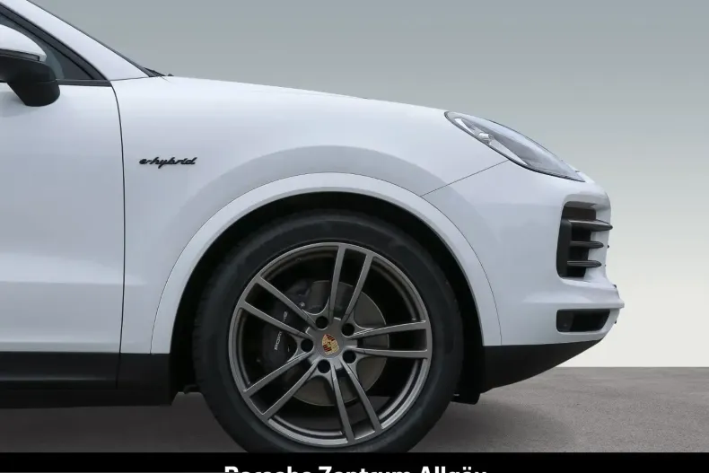 Porsche Cayenne din 2022 cu 53.000 km - oferta POR236908 - foto 26