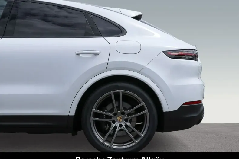 Porsche Cayenne din 2022 cu 53.000 km - oferta POR236908 - foto 28