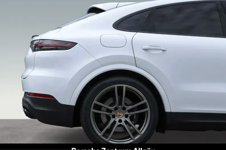 Porsche Cayenne din 2022 cu 53.000 km - oferta POR236908 - foto 29