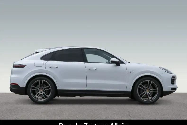 Porsche Cayenne din 2022 cu 53.000 km - oferta POR236908 - foto 31