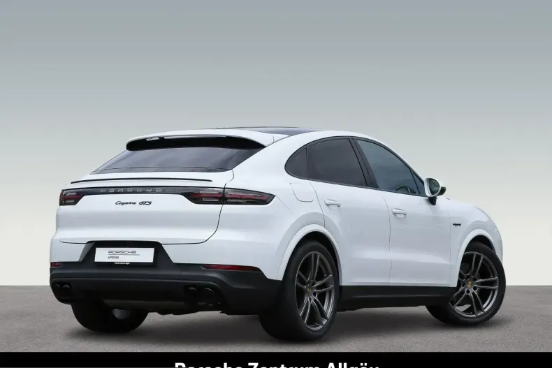 Porsche Cayenne din 2022 cu 53.000 km - oferta POR236908 - foto 32