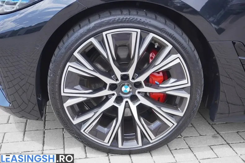 BMW M440 (Seria 4) din 2023 cu 65.000 km - oferta BMW236909 - foto 4