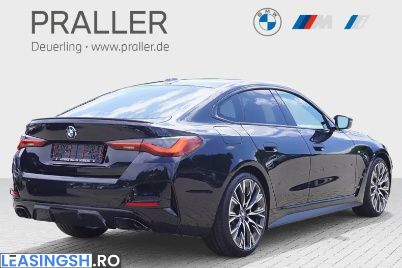 BMW M440 (Seria 4) din 2023 cu 65.000 km - oferta BMW236909 - foto 5