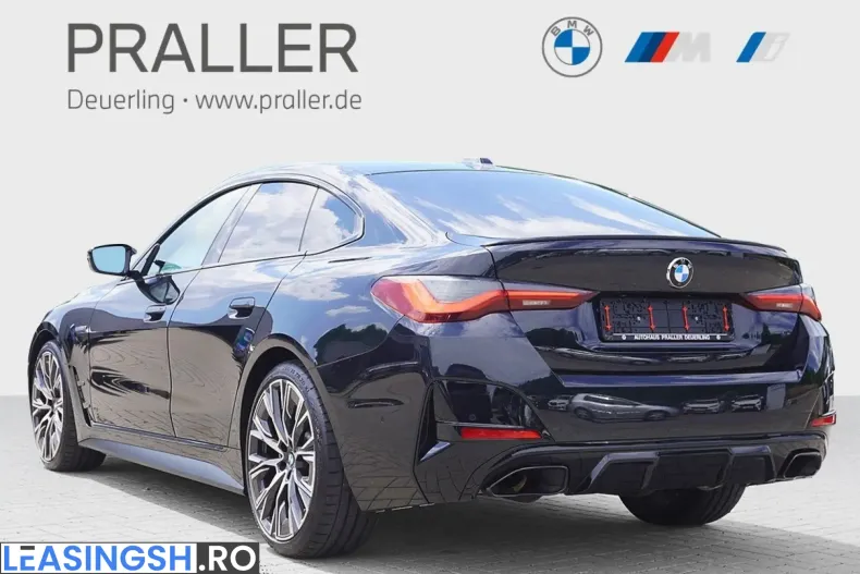 BMW M440 (Seria 4) din 2023 cu 65.000 km - oferta BMW236909 - foto 6
