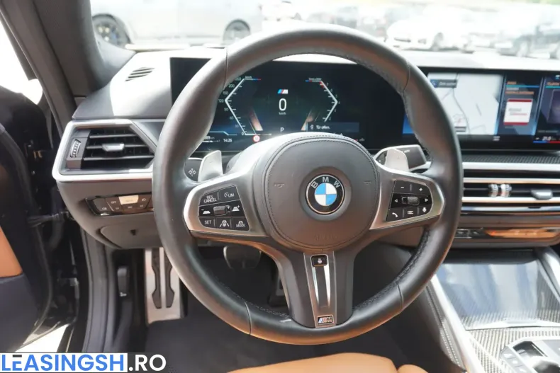 BMW M440 (Seria 4) din 2023 cu 65.000 km - oferta BMW236909 - foto 7