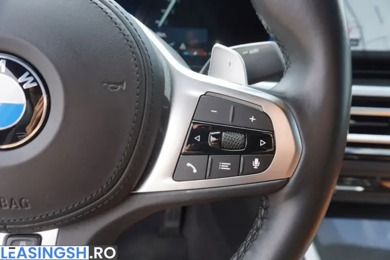 BMW M440 (Seria 4) din 2023 cu 65.000 km - oferta BMW236909 - foto 9