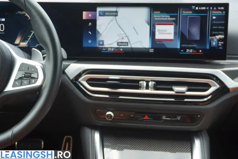 BMW M440 (Seria 4) din 2023 cu 65.000 km - oferta BMW236909 - foto 10