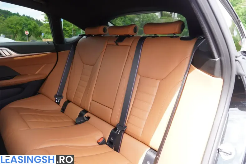 BMW M440 (Seria 4) din 2023 cu 65.000 km - oferta BMW236909 - foto 14
