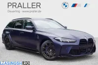BMW M3 (Seria 3) din 2024 cu 47.100 km - oferta BMW236910 - foto 2