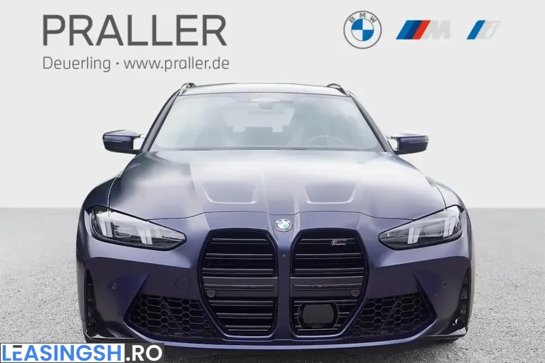 BMW M3 (Seria 3) din 2024 cu 47.100 km - oferta BMW236910 - foto 5