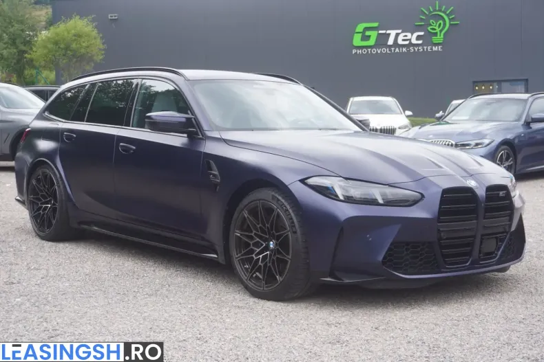 BMW M3 (Seria 3) din 2024 cu 47.100 km - oferta BMW236910 - foto 8