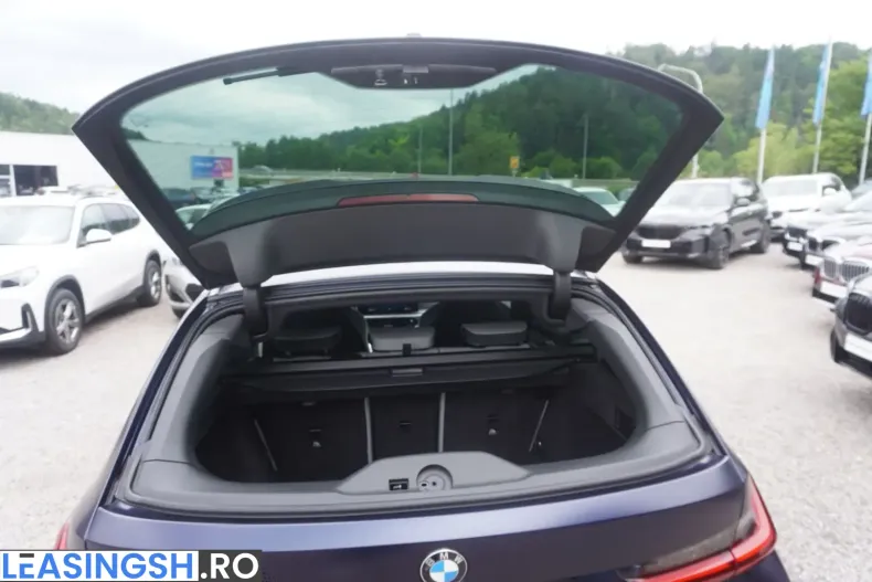 BMW M3 (Seria 3) din 2024 cu 47.100 km - oferta BMW236910 - foto 11