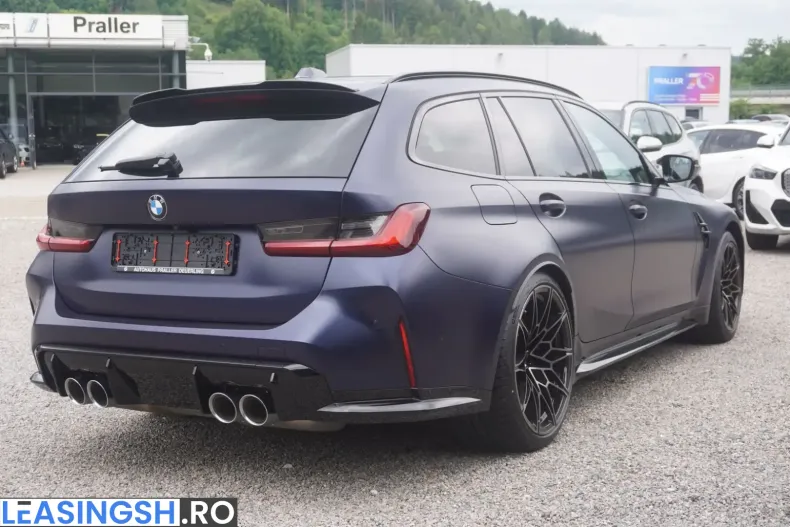 BMW M3 (Seria 3) din 2024 cu 47.100 km - oferta BMW236910 - foto 13