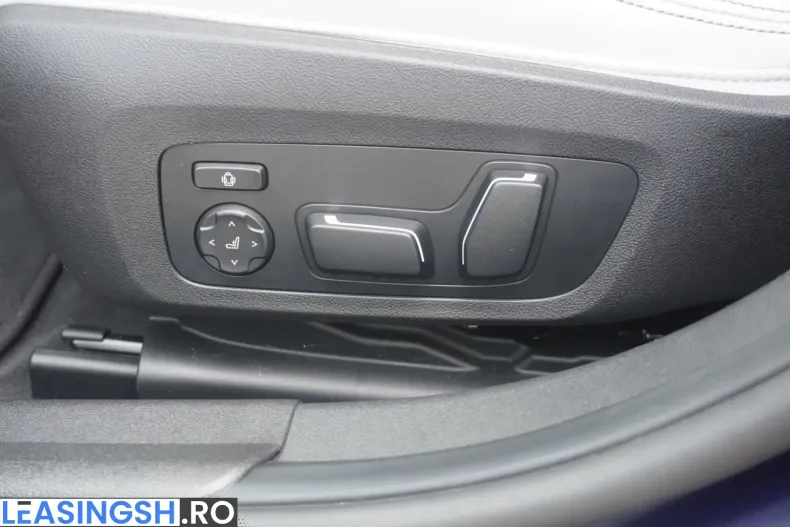 BMW M3 (Seria 3) din 2024 cu 47.100 km - oferta BMW236910 - foto 15