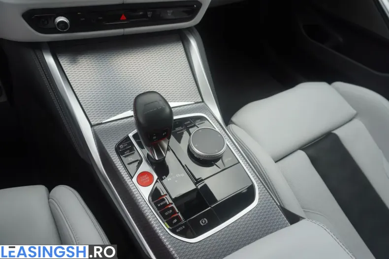 BMW M3 (Seria 3) din 2024 cu 47.100 km - oferta BMW236910 - foto 18