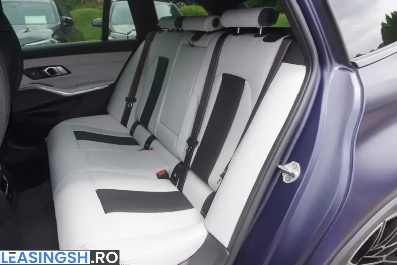 BMW M3 (Seria 3) din 2024 cu 47.100 km - oferta BMW236910 - foto 24