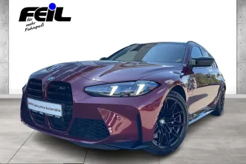 BMW M3 din 2025 - oferta BMW236911