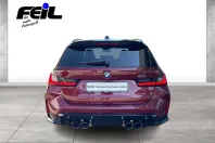 BMW M3 (Seria 3) din 2025 cu 8.650 km - oferta BMW236911 - foto 3