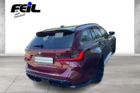 BMW M3 (Seria 3) din 2025 cu 8.650 km - oferta BMW236911 - foto 4