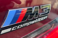 BMW M3 (Seria 3) din 2025 cu 8.650 km - oferta BMW236911 - foto 5