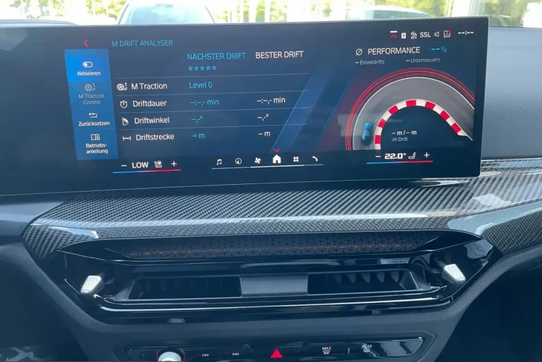 BMW M3 (Seria 3) din 2025 cu 8.650 km - oferta BMW236911 - foto 17
