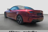 BMW M440 (Seria 4) din 2025 cu 12.800 km - oferta BMW236912 - foto 3