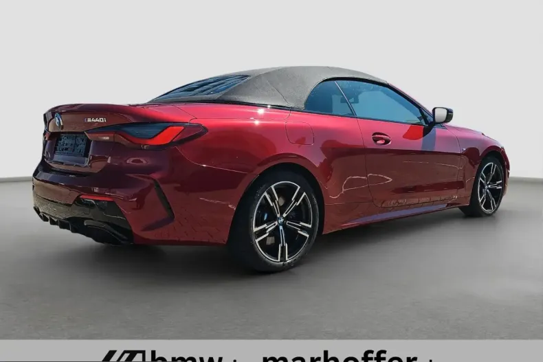 BMW M440 (Seria 4) din 2025 cu 12.800 km - oferta BMW236912 - foto 4