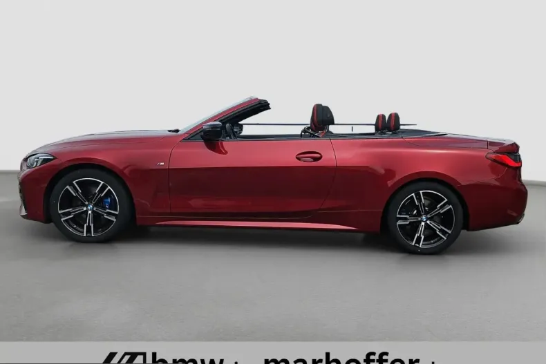 BMW M440 (Seria 4) din 2025 cu 12.800 km - oferta BMW236912 - foto 5
