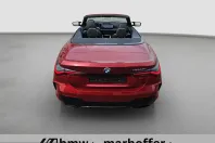 BMW M440 (Seria 4) din 2025 cu 12.800 km - oferta BMW236912 - foto 8