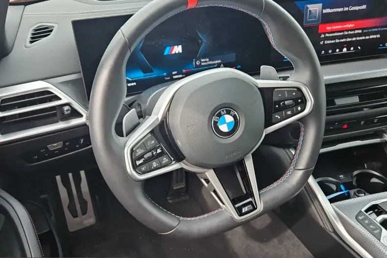 BMW M440 (Seria 4) din 2025 cu 12.800 km - oferta BMW236912 - foto 10