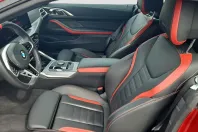 BMW M440 (Seria 4) din 2025 cu 12.800 km - oferta BMW236912 - foto 11