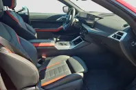 BMW M440 (Seria 4) din 2025 cu 12.800 km - oferta BMW236912 - foto 13